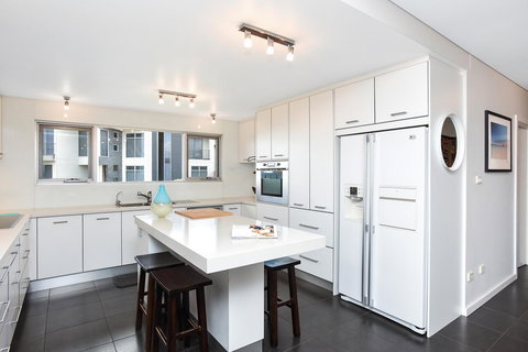 Esplanade Escape - New Castle Holiday 27