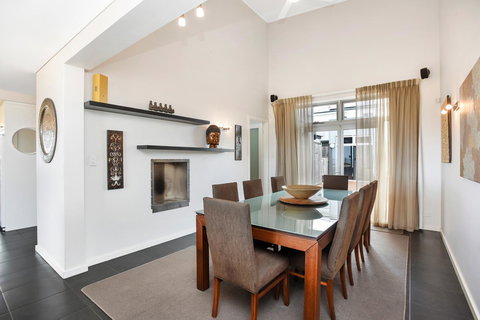 Esplanade Escape - New Castle Holiday 21