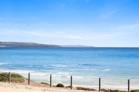 Esplanade Escape - New Castle Holiday 3