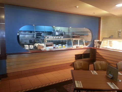 Grand Tasman Hotel - New Castle Holiday 18