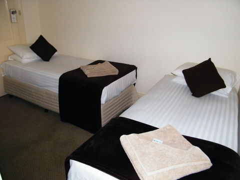 Grand Tasman Hotel - New Castle Holiday 38