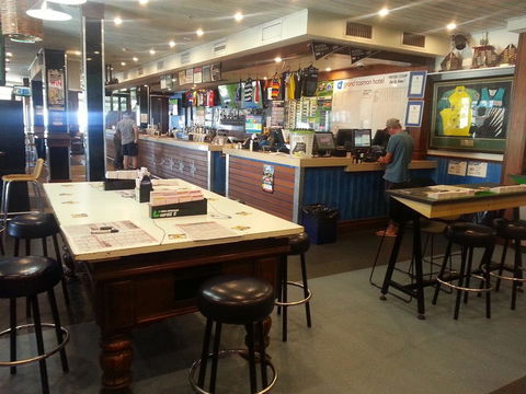Grand Tasman Hotel - New Castle Holiday 7