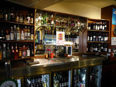 Grand Tasman Hotel - New Castle Holiday 9