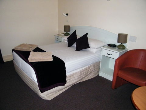 Grand Tasman Hotel - New Castle Holiday 39
