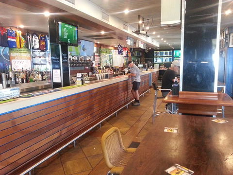 Grand Tasman Hotel - New Castle Holiday 5