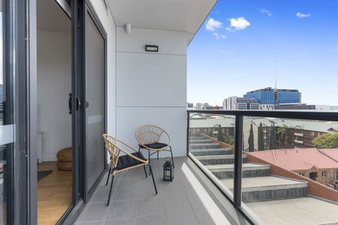 Views On Surflen - New Castle Holiday 12