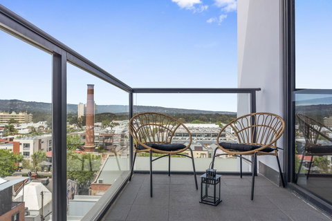 Views On Surflen - New Castle Holiday 4