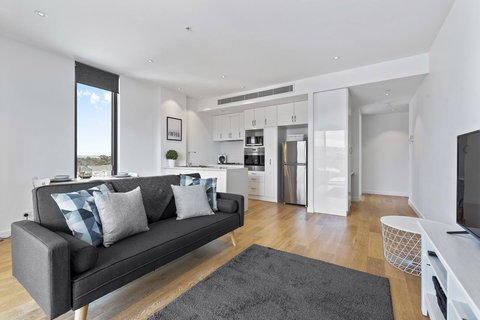 Views On Surflen - New Castle Holiday 2