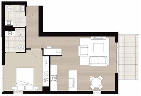 Views On Surflen - New Castle Holiday 9