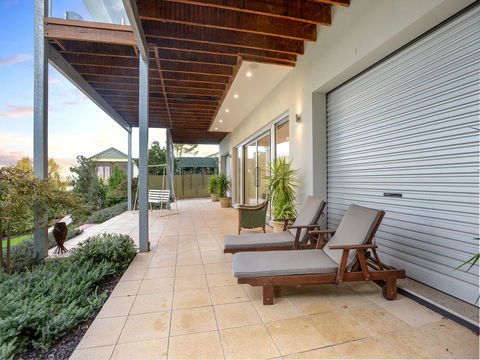 Muse On The Murray - New Castle Holiday 32