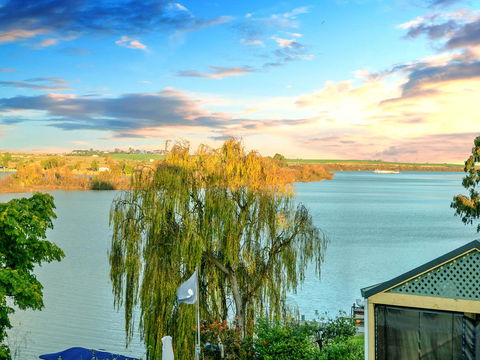 Muse On The Murray - New Castle Holiday 20