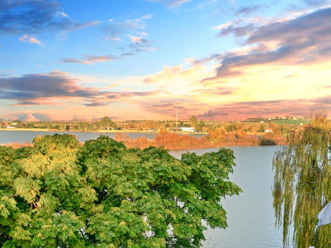 Muse On The Murray - New Castle Holiday 21