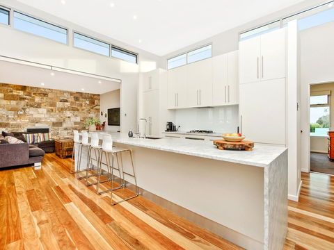 Muse On The Murray - New Castle Holiday 35