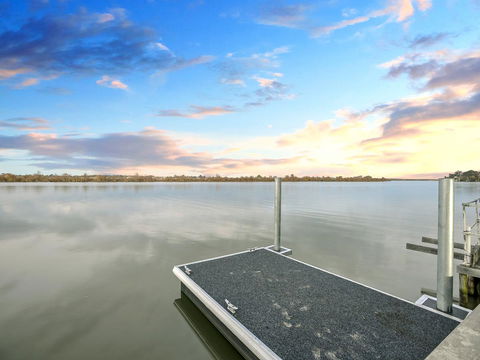 Muse On The Murray - New Castle Holiday 4