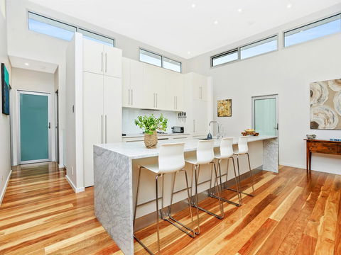 Muse On The Murray - New Castle Holiday 38