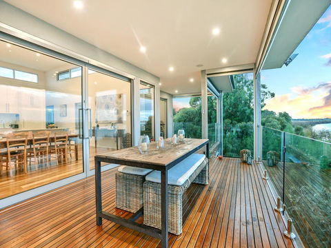 Muse On The Murray - New Castle Holiday 13