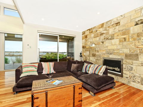 Muse On The Murray - New Castle Holiday 39