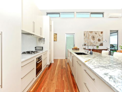 Muse On The Murray - New Castle Holiday 42