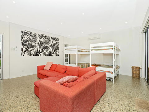 Muse On The Murray - New Castle Holiday 33