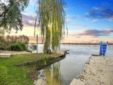 Muse On The Murray - New Castle Holiday 3