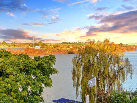 Muse On The Murray - New Castle Holiday 23