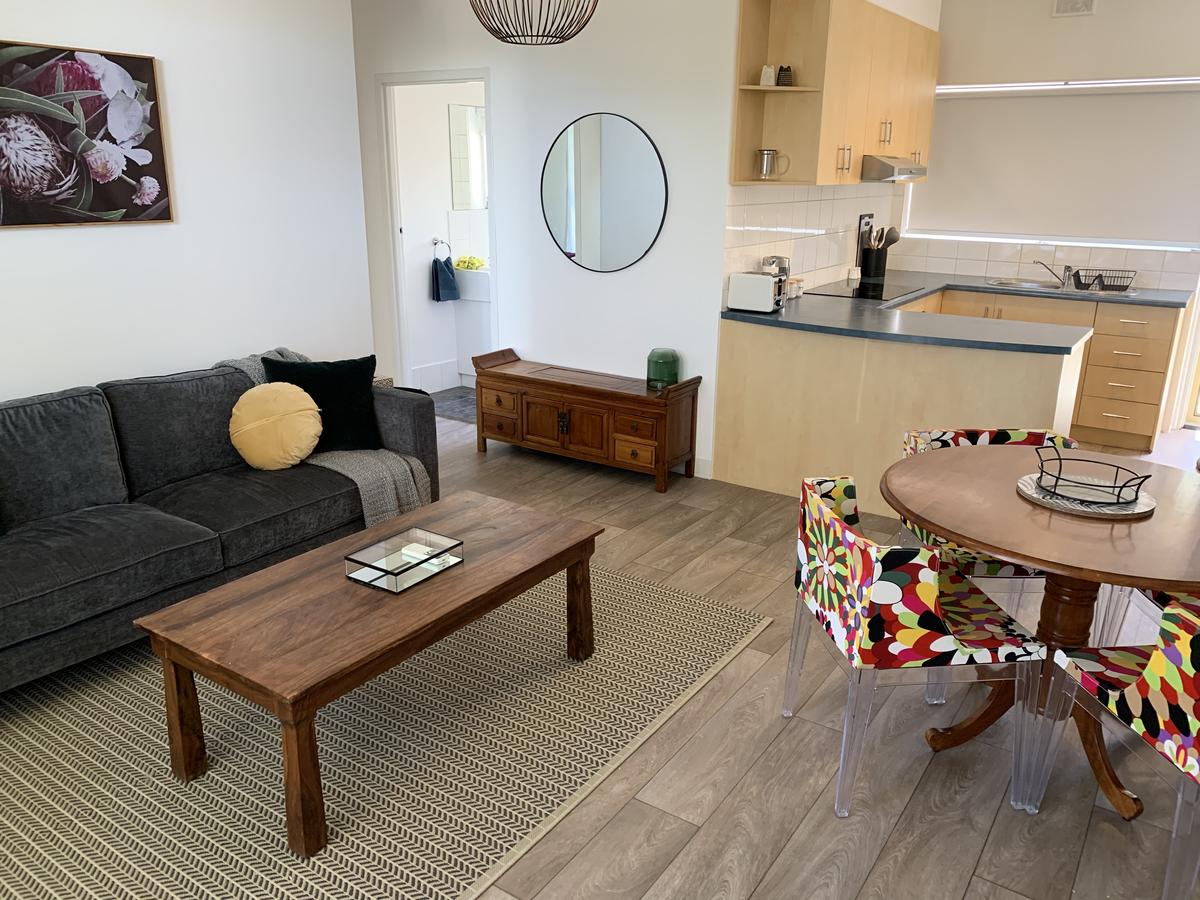 Salisbury Heights SA New Castle Holiday