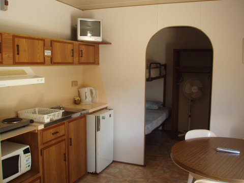 Lakeside Tourist Park - New Castle Holiday 16