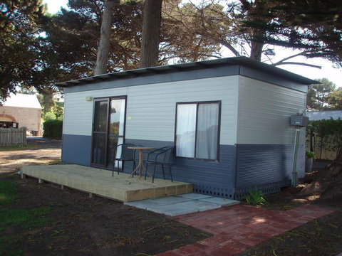 Lakeside Tourist Park - New Castle Holiday 10