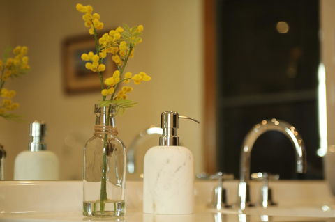 William Hunt's Retreat - Cypress Studio - New Castle Holiday 17