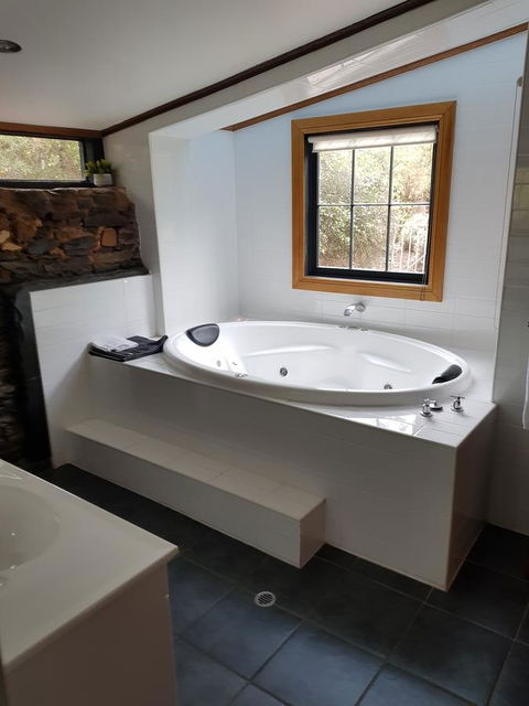 William Hunt's Retreat - Cypress Studio - New Castle Holiday 3