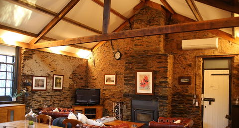 William Hunt's Retreat - Cypress Studio - New Castle Holiday 18