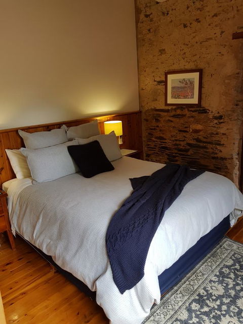 William Hunt's Retreat - Cypress Studio - New Castle Holiday 2