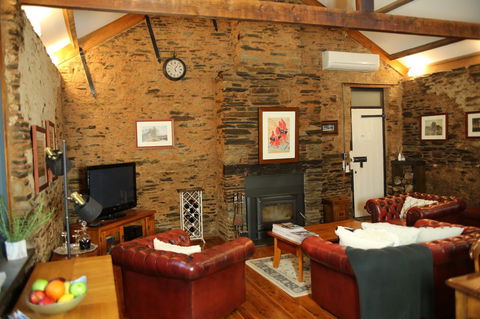 William Hunt's Retreat - Cypress Studio - New Castle Holiday 14