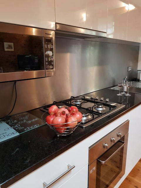 William Hunt's Retreat - Cypress Studio - New Castle Holiday 13