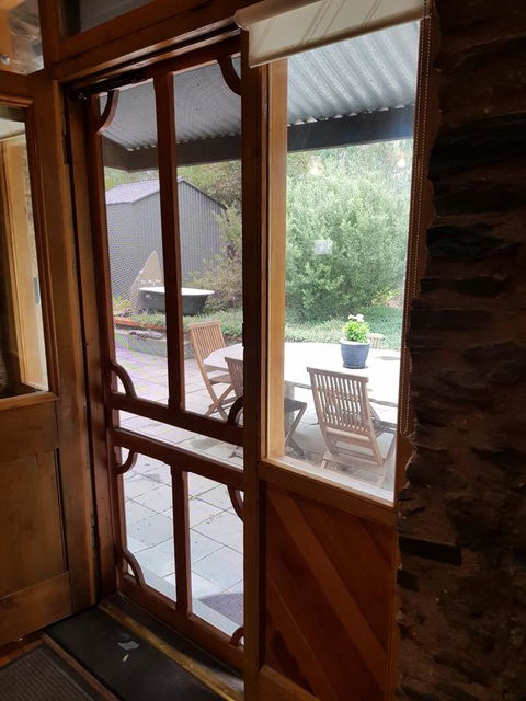 William Hunt's Retreat - Cypress Studio - New Castle Holiday 12