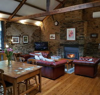 William Hunt's Retreat - Cypress Studio - New Castle Holiday