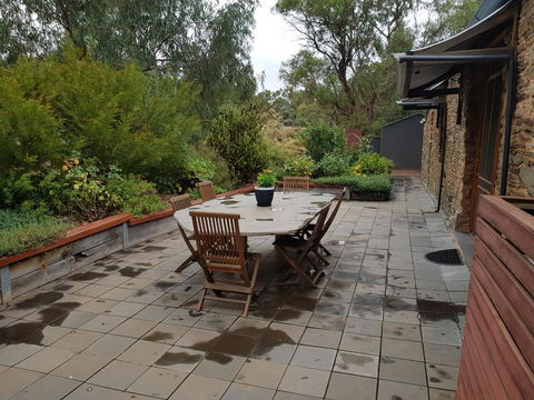 William Hunt's Retreat - Cypress Studio - New Castle Holiday 6