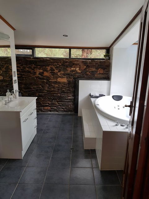 William Hunt's Retreat - Cypress Studio - New Castle Holiday 4