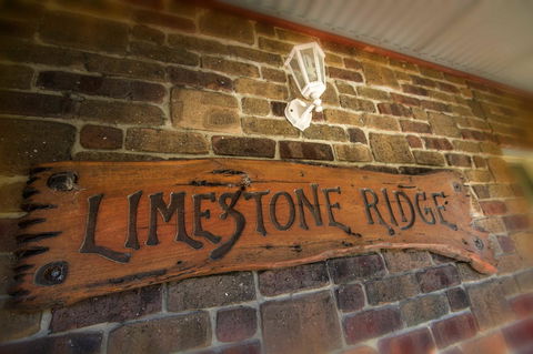 Limestone Ridge - New Castle Holiday 19