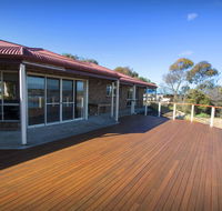 Limestone Ridge - New Castle Holiday