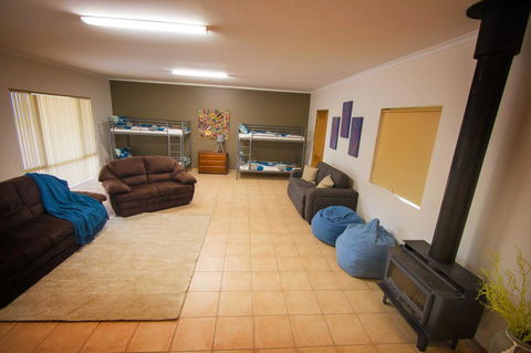 Limestone Ridge - New Castle Holiday 12
