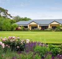 The Barn Accommodation - New Castle Holiday
