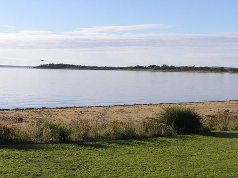 Mariners Cay Apartment - New Castle Holiday 7