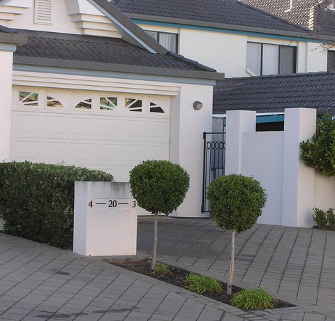 Mariners Cay Apartment - New Castle Holiday 4