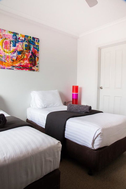 Mariners Cay Apartment - New Castle Holiday 13