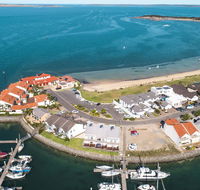 Mariners Cay Apartment - New Castle Holiday