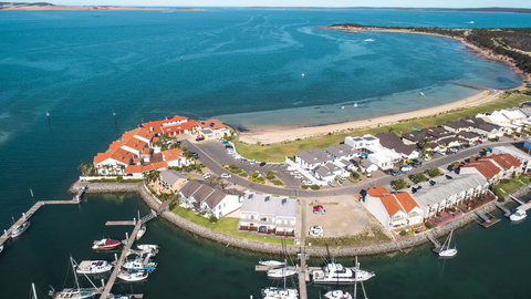 Mariners Cay Apartment - New Castle Holiday 0