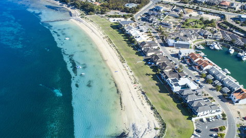 Mariners Cay Apartment - New Castle Holiday 2