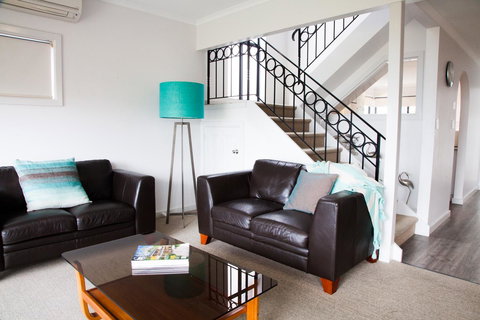 Mariners Cay Apartment - New Castle Holiday 12