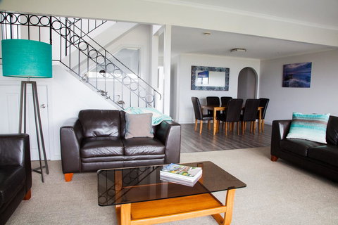 Mariners Cay Apartment - New Castle Holiday 10